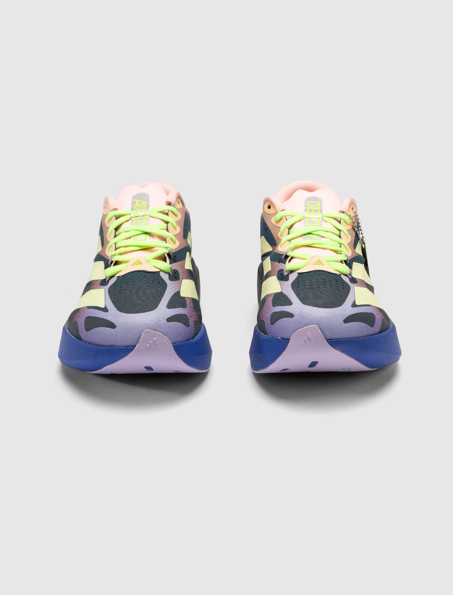 DO NOT DUPLICATE EVO SL EXO "NEON LIGHTS"