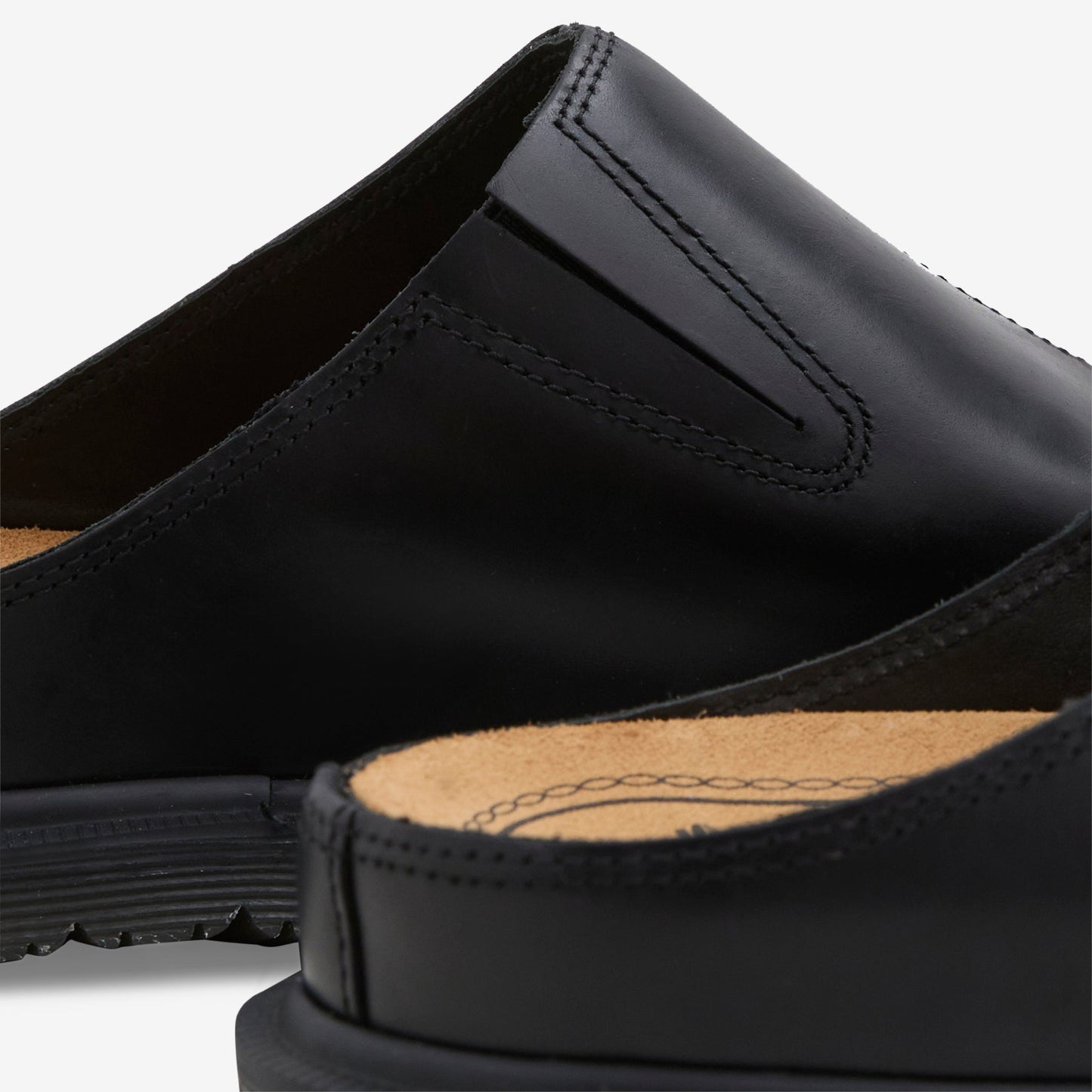 San Mule Black Orleans