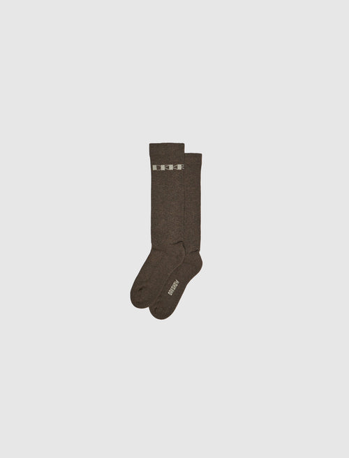 KNEE HIGH SOCKS