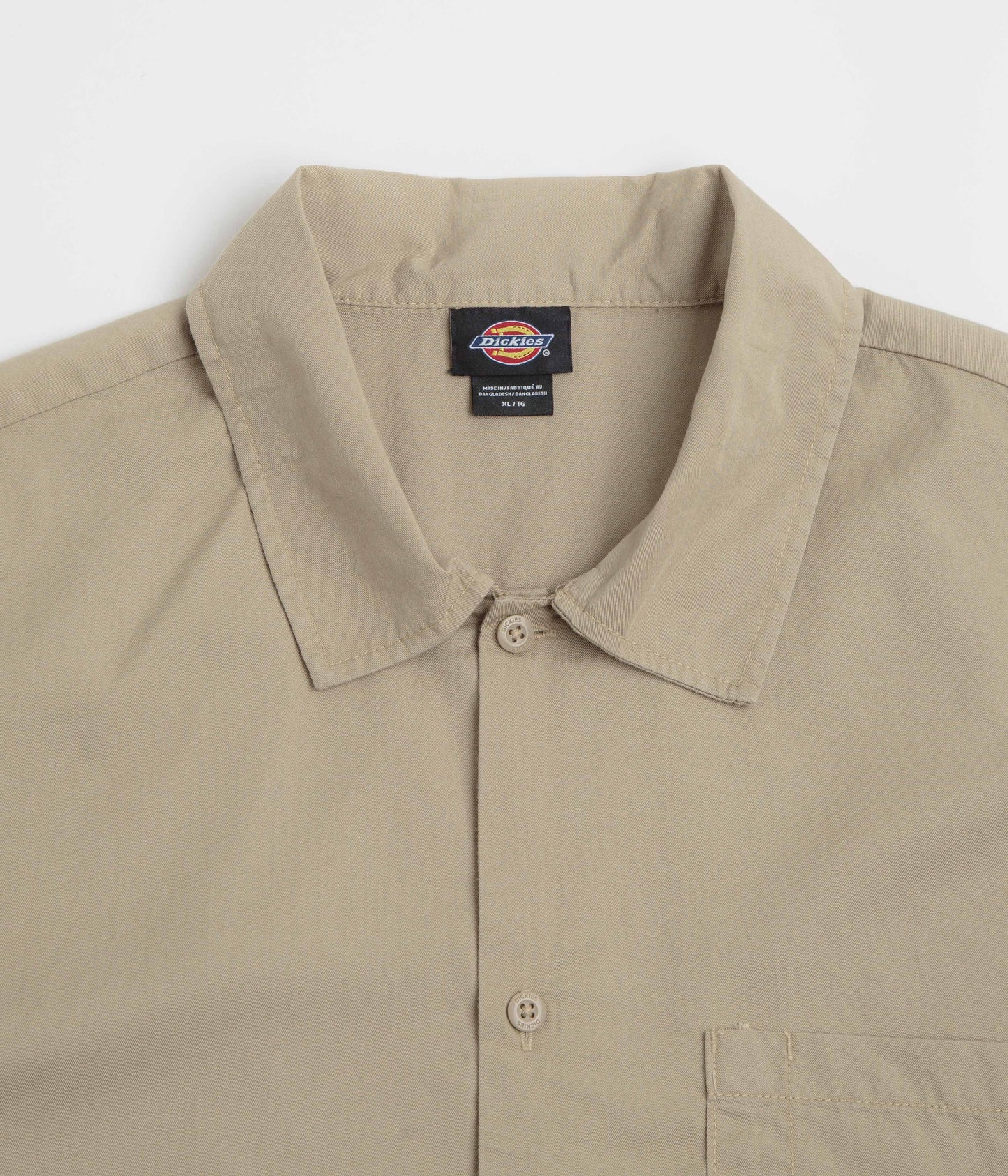 Dickies Lynville T-Shirt - Desert Sand