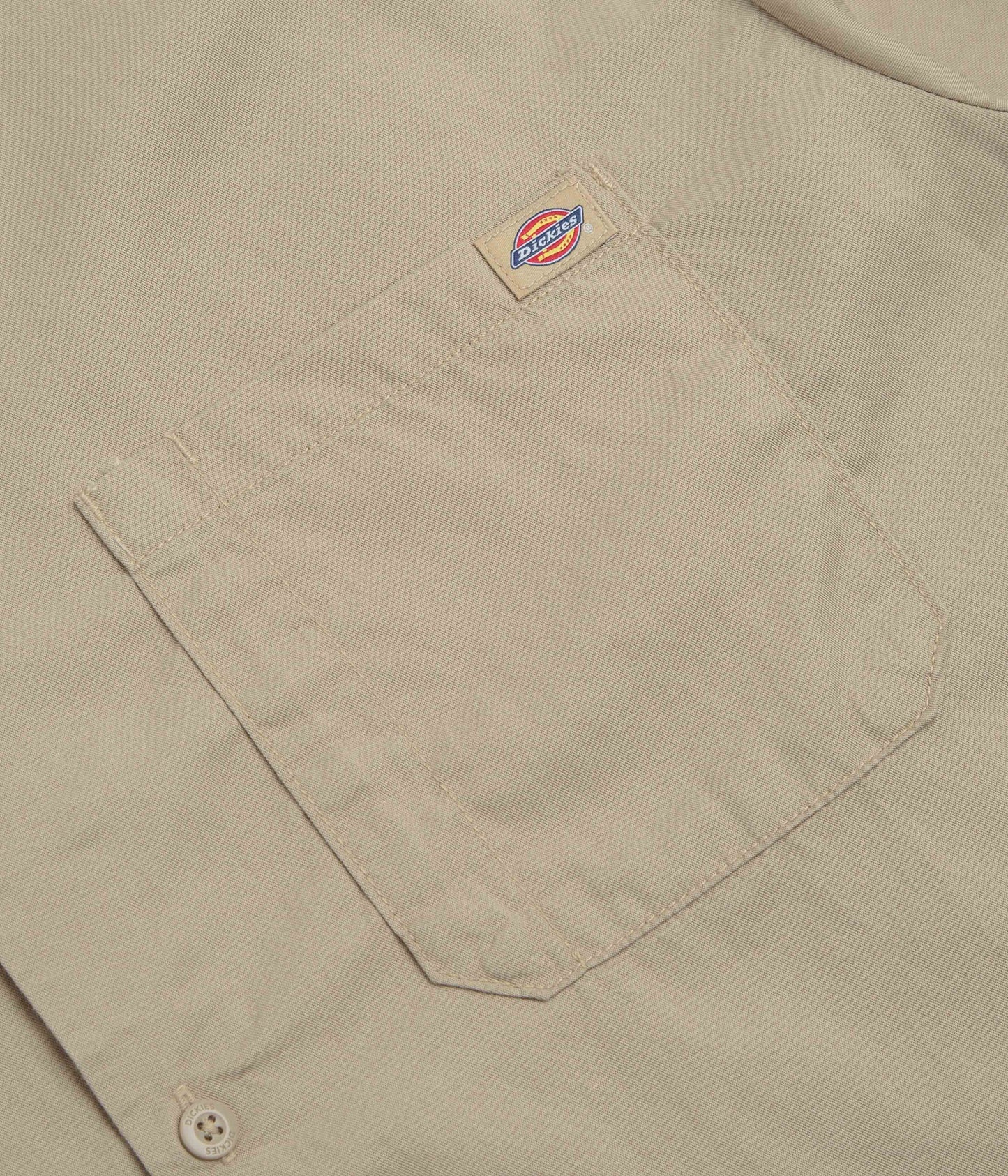 Dickies Lynville T-Shirt - Desert Sand