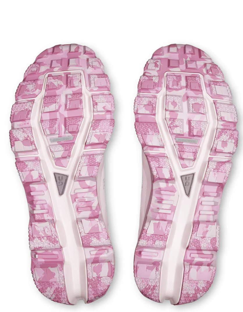 On Running Cloudventure 2 LOEWE Pale Pink (Women's)