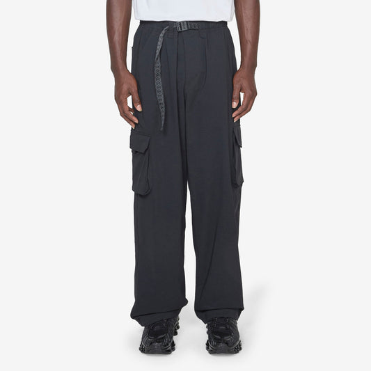 Dri-FIT Kearny Cargo Skate Pant Black | White