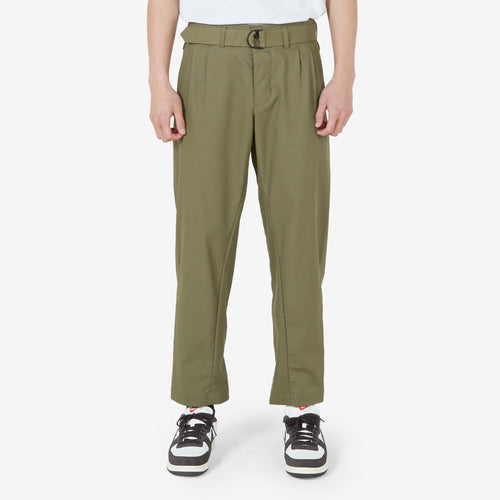 ESC Woven Worker Pant Medium Olive