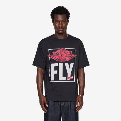 Levi's x T-Shirt Black