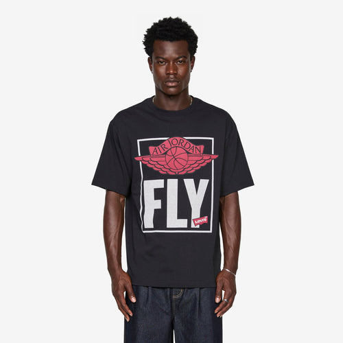 Levi's x T-Shirt Black