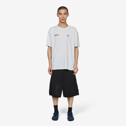 ACG 'Racing Department' Dri-FIT T-Shirt Summit White