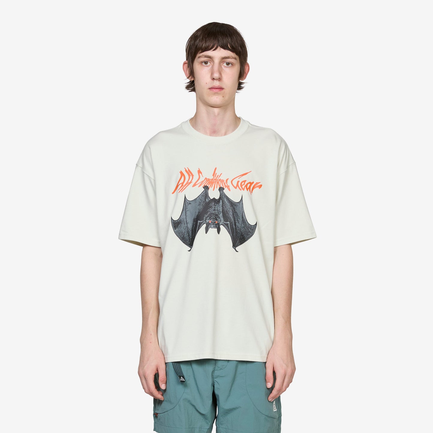 ACG Dri-FIT T-Shirt Sea Glass