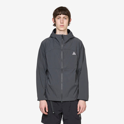ACG 'Five Towers' UV Protection Jacket Anthracite | Anthracite | Summit White
