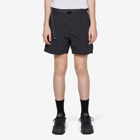 ACG 'Dolomiti' Shorts Black | Black | Summit White