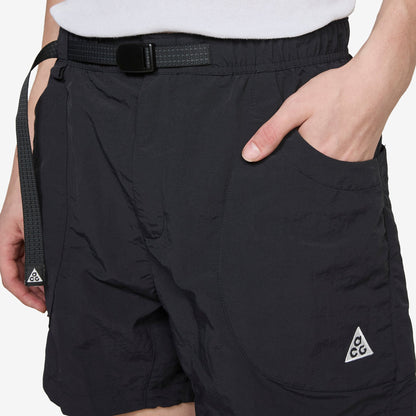 ACG 'Dolomiti' Shorts Black | Black | Summit White
