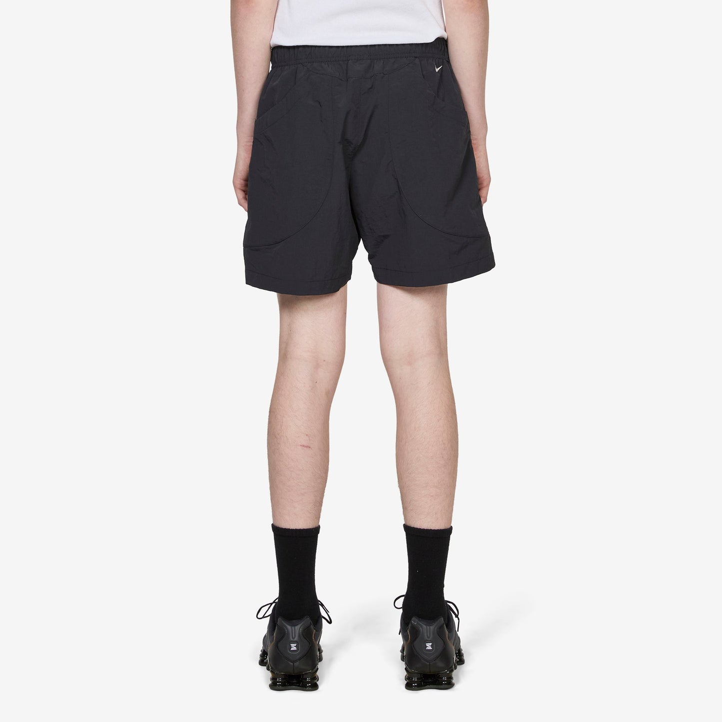 ACG 'Dolomiti' Shorts Black | Black | Summit White