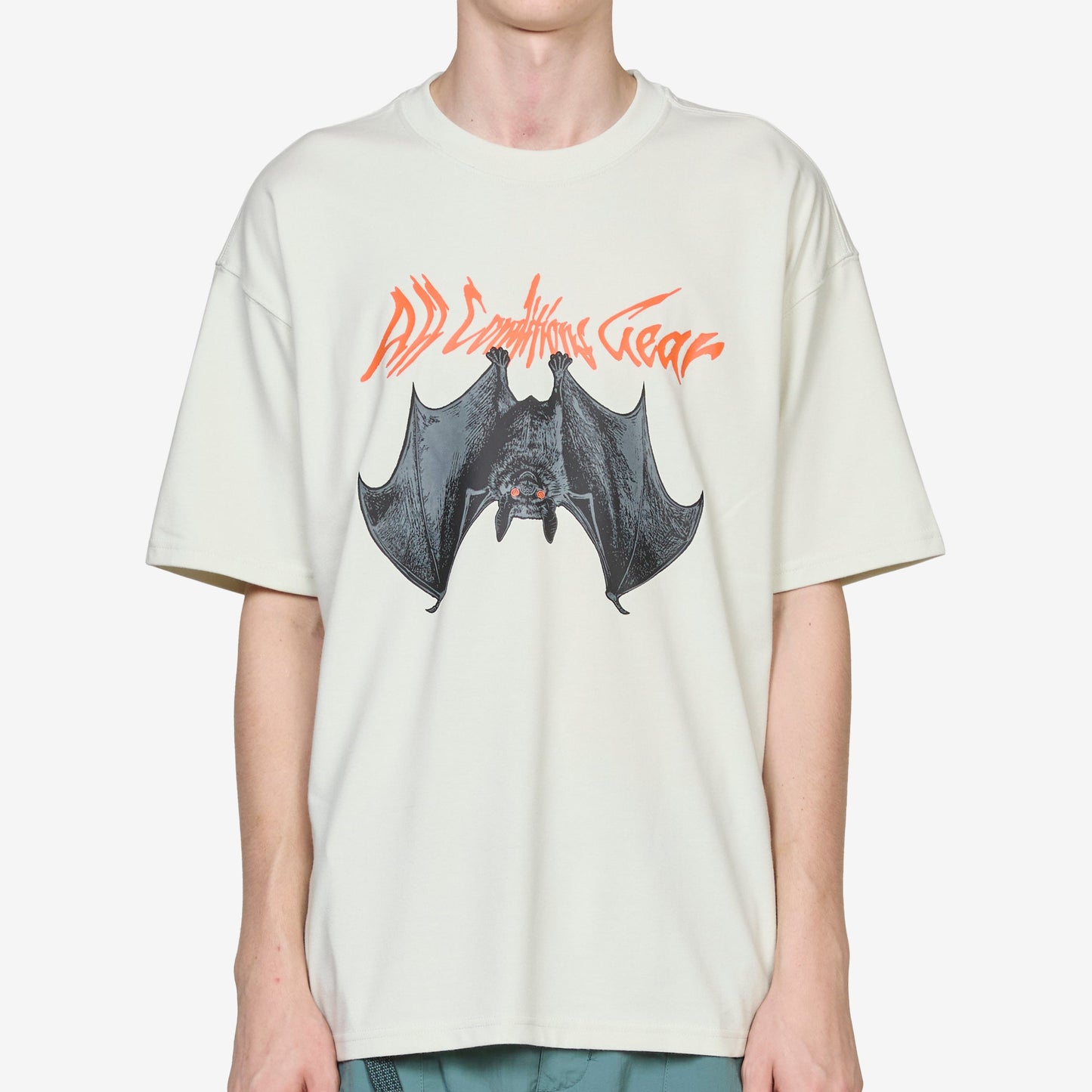 ACG Dri-FIT T-Shirt Sea Glass