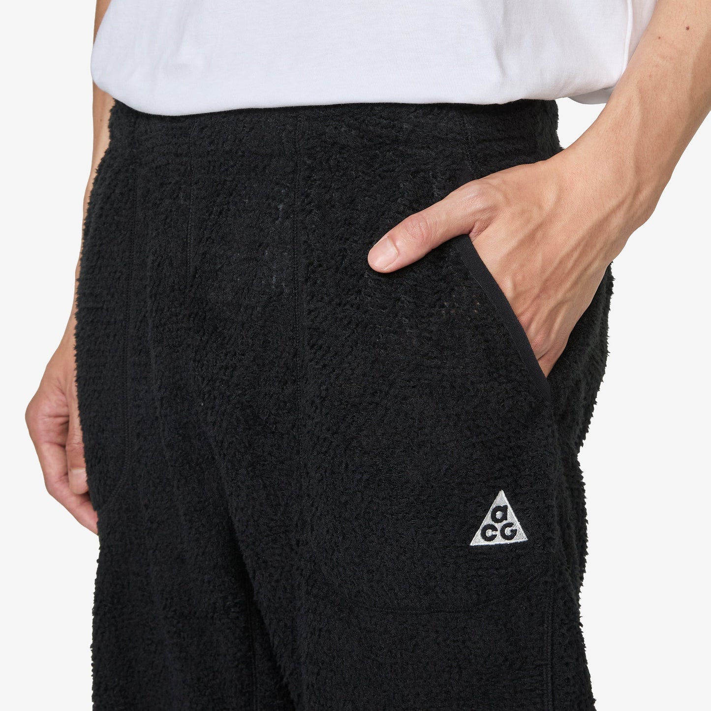 ACG 'Wolf Lichen' Trousers Black | Anthracite | Cool Grey | Summit White
