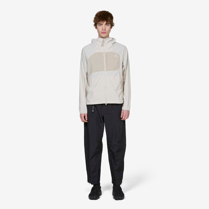ACG 'Five Towers' UV Protection Jacket Light Orewood Brown | Cream II | Summit White
