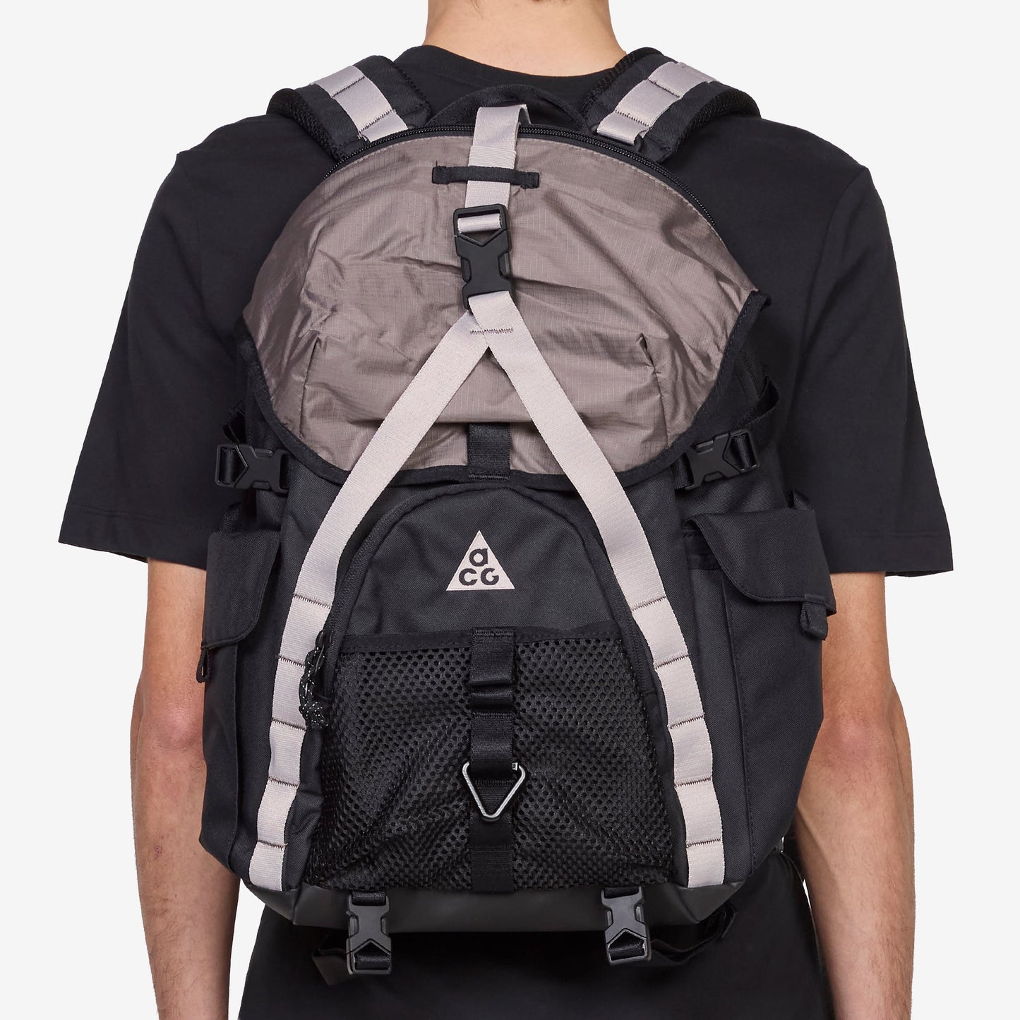 ACG 'Daymax' Backpack Black | College Grey | College Grey