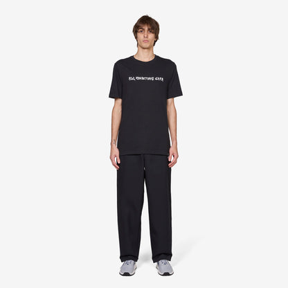ACG Dri-FIT Logo T-Shirt Black