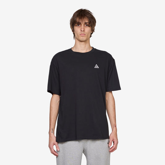 ACG Reflective Dri-FIT T-Shirt Black