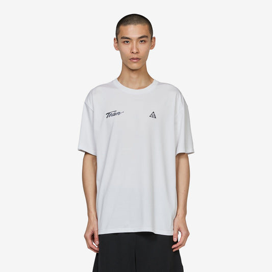 ACG 'Racing Department' Dri-FIT T-Shirt Summit White