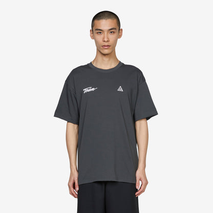 ACG 'Racing Department' Dri-FIT T-Shirt Dark Smoke Grey