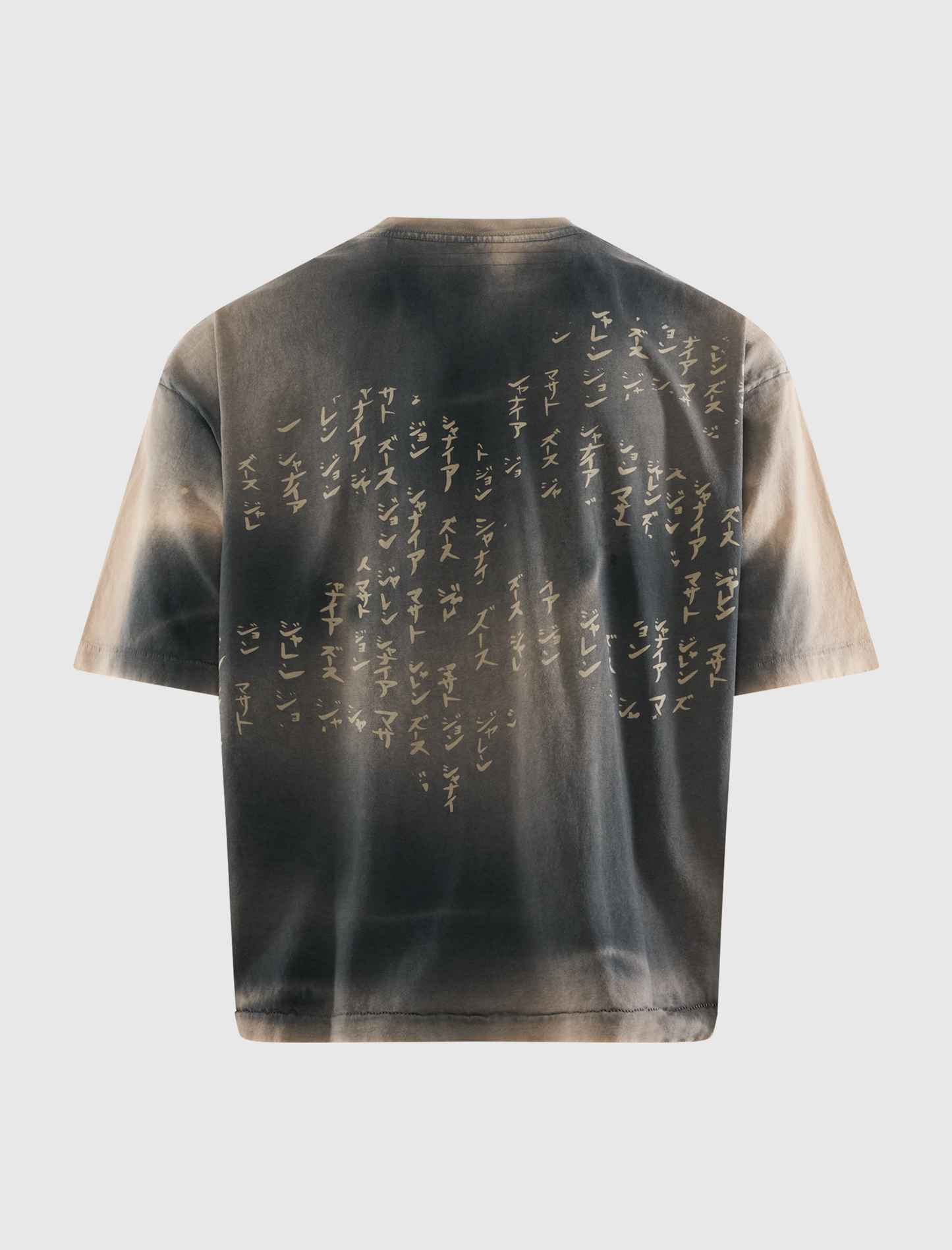 ETERNAL VINTAGE TEE
