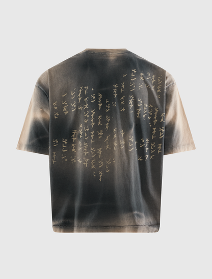 ETERNAL VINTAGE TEE