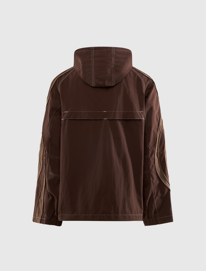 UFO TRACK JACKET