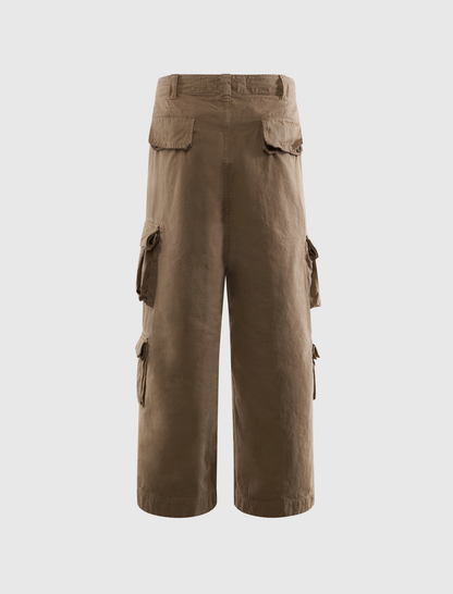 CARGO PANTS