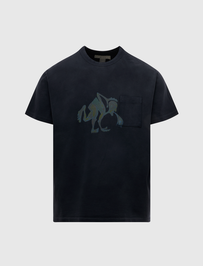 PUKE T-SHIRT