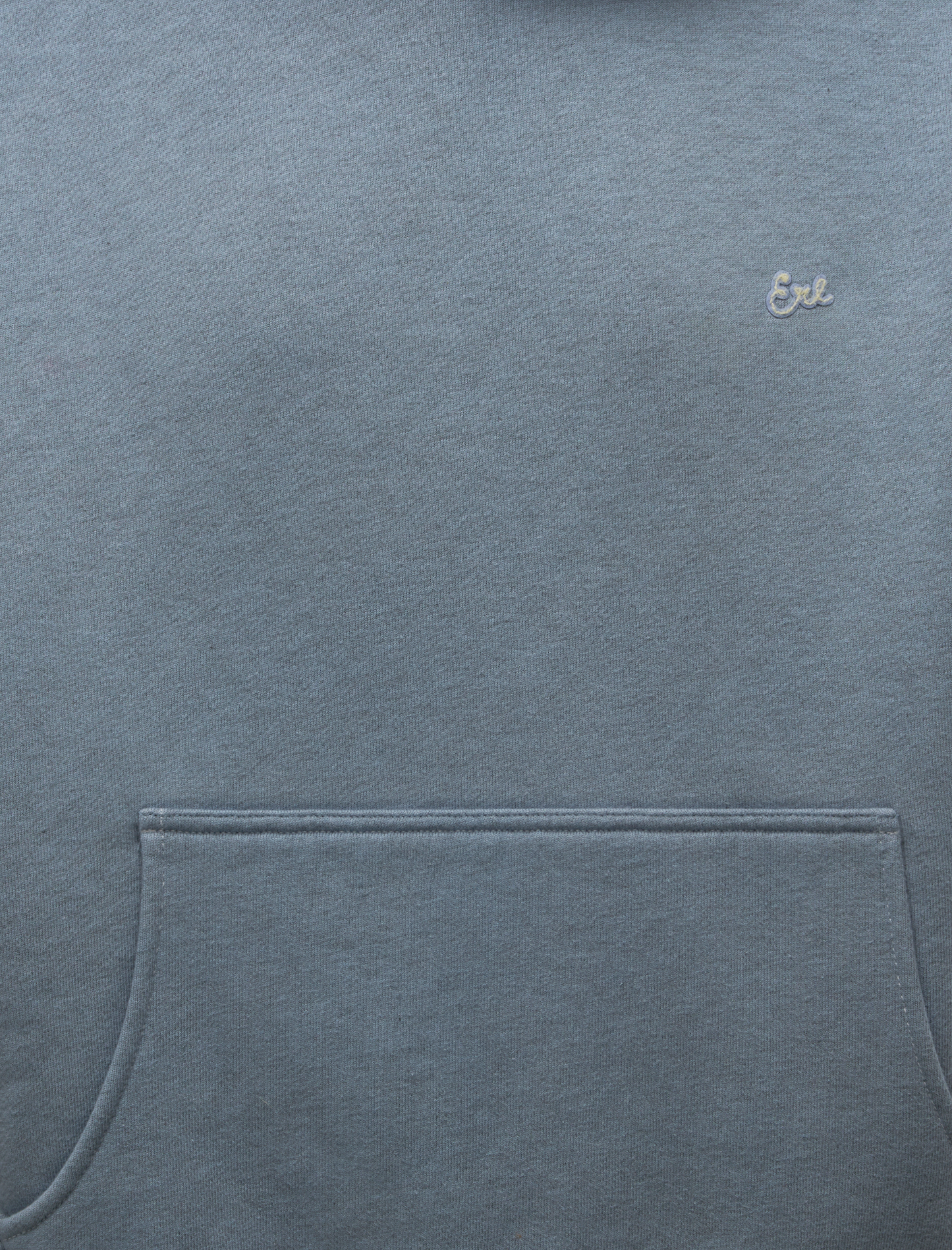 HEATHERED HOODIE