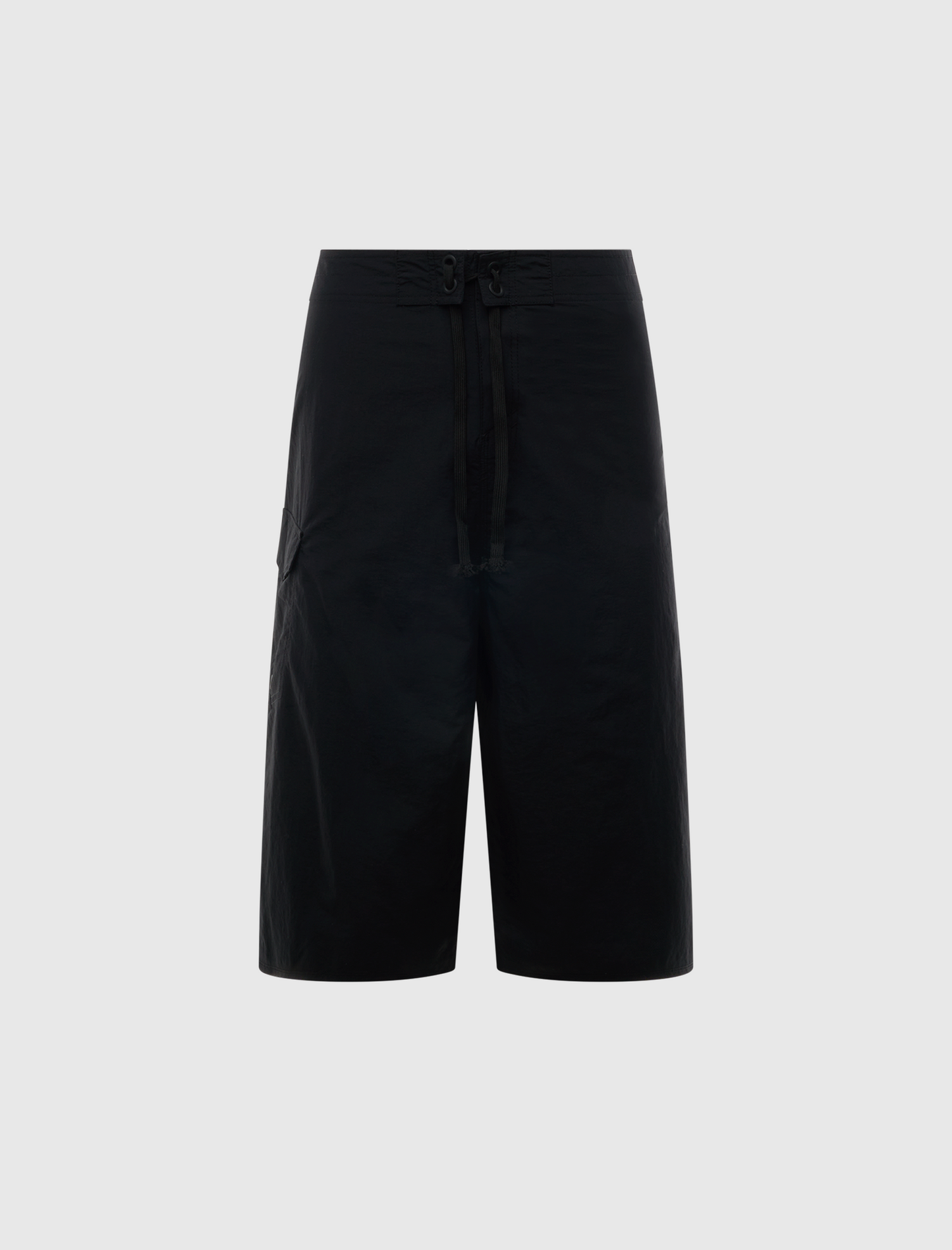 LONG SWIM SHORTS