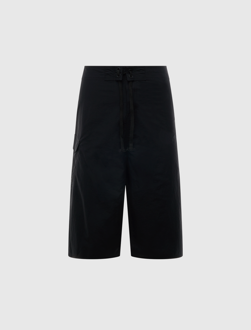 LONG SWIM SHORTS