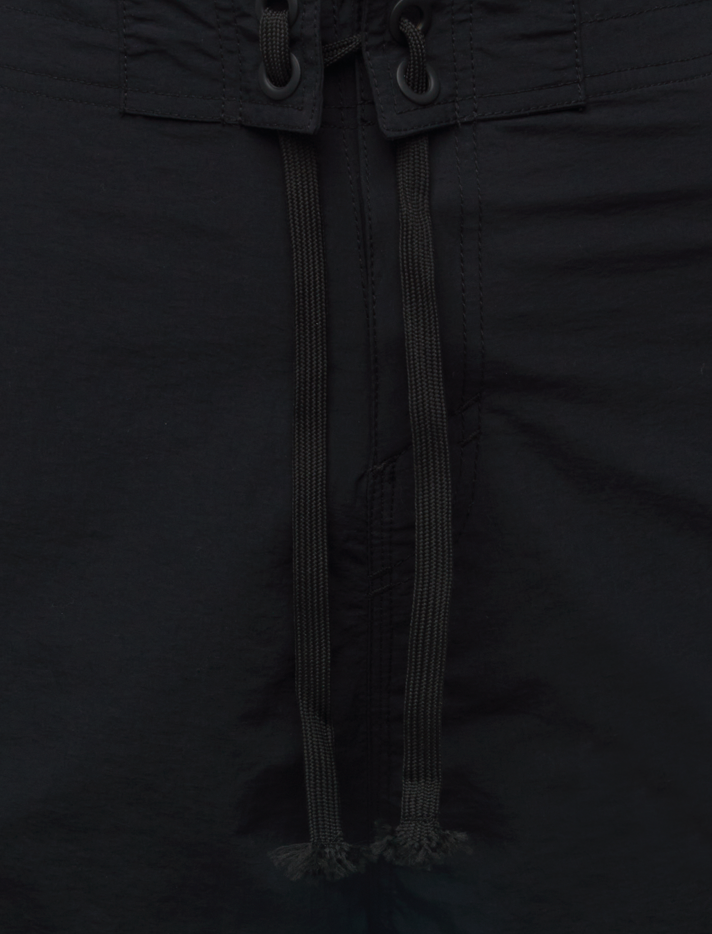LONG SWIM SHORTS