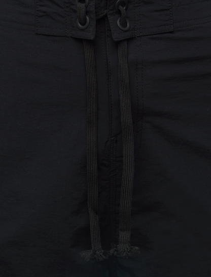 LONG SWIM SHORTS
