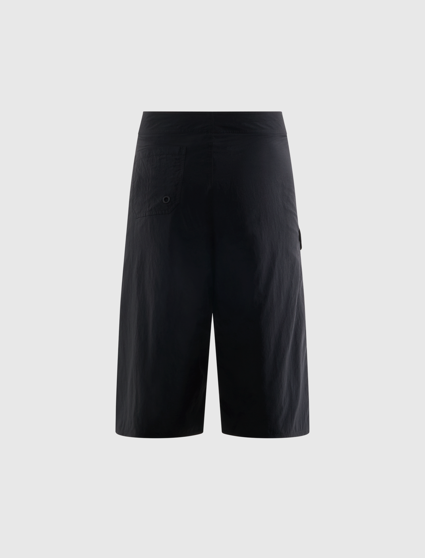 LONG SWIM SHORTS
