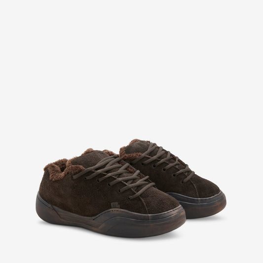 Vamp Sneakers Mud