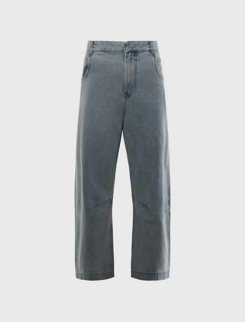 GEM JEANS
