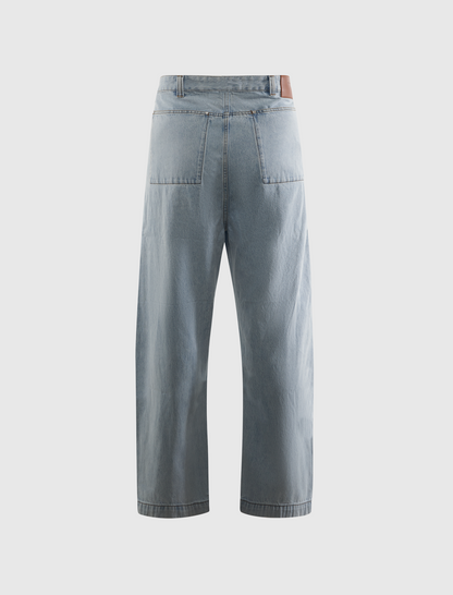 GEM JEANS
