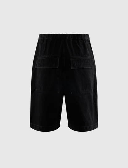 SPAR SHORTS