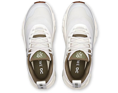 On Running Cloudtilt 2 LOEWE White Khaki (Women's)