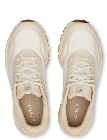 On Running Cloudventure 2 LOEWE Sand (Women's)