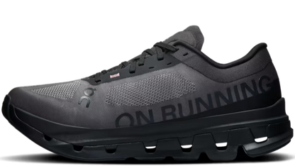 On Running Cloudflow 5 Black Black