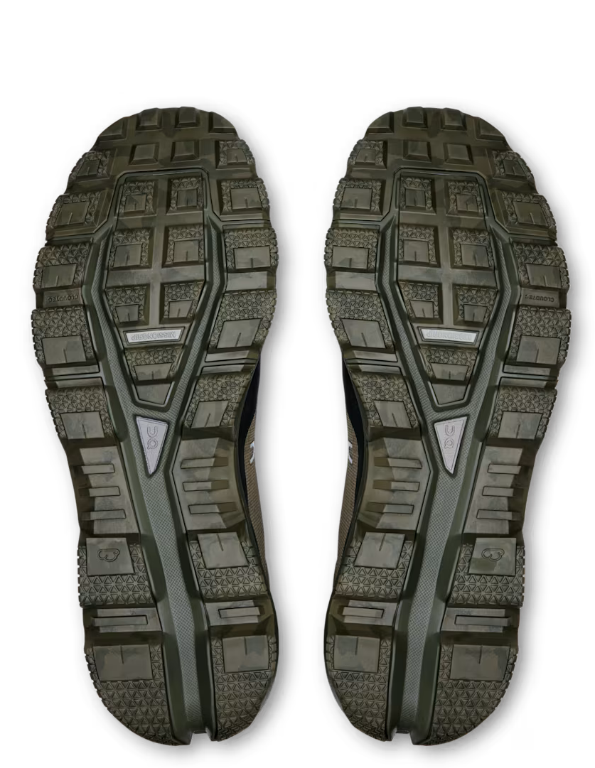 On Running Cloudventure 2 LOEWE Khaki
