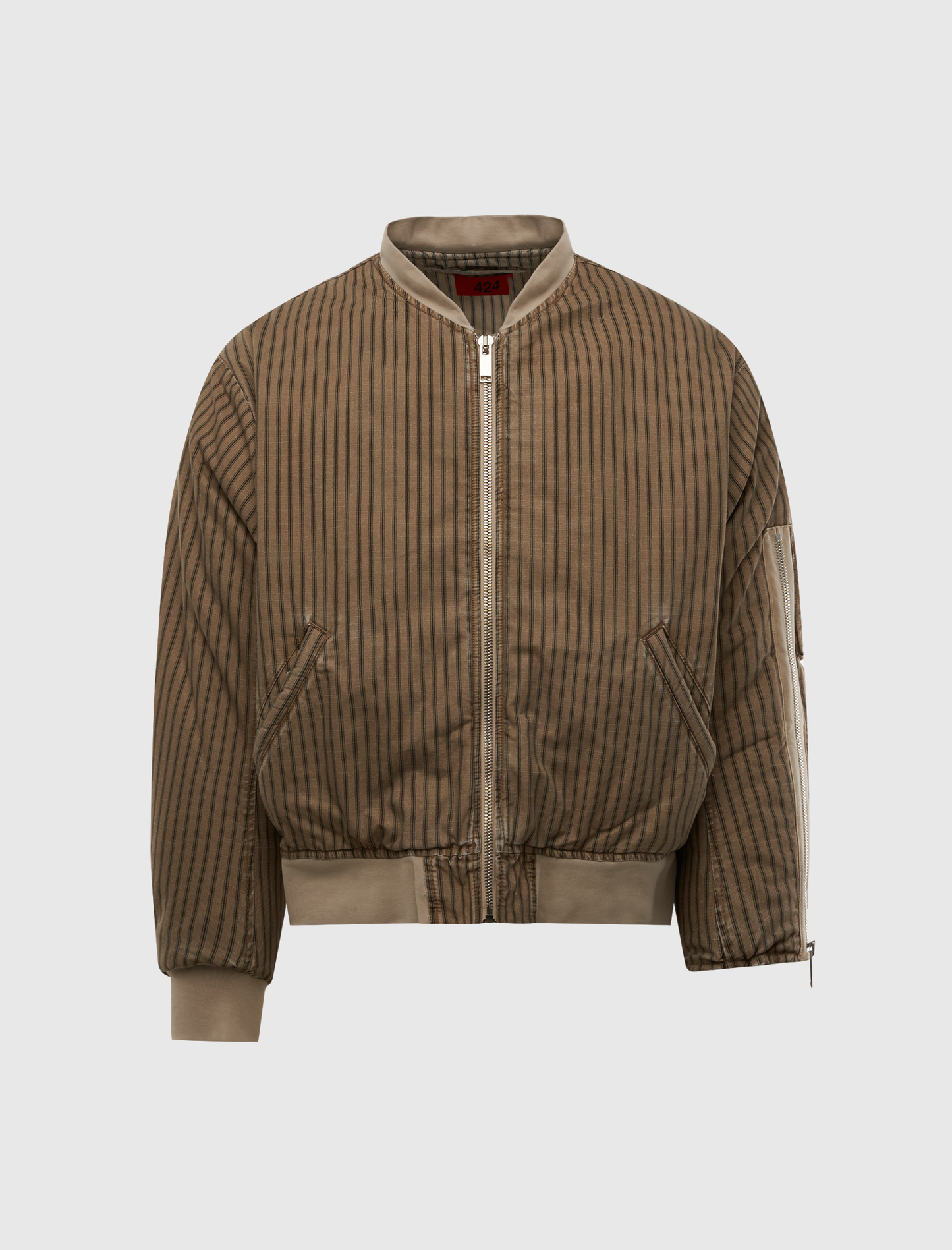 MILITARY BOMBER
