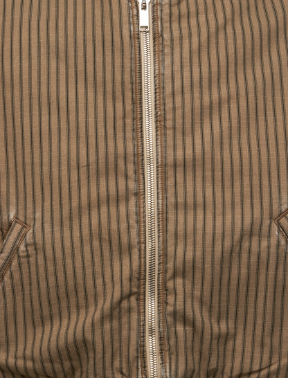 MILITARY BOMBER