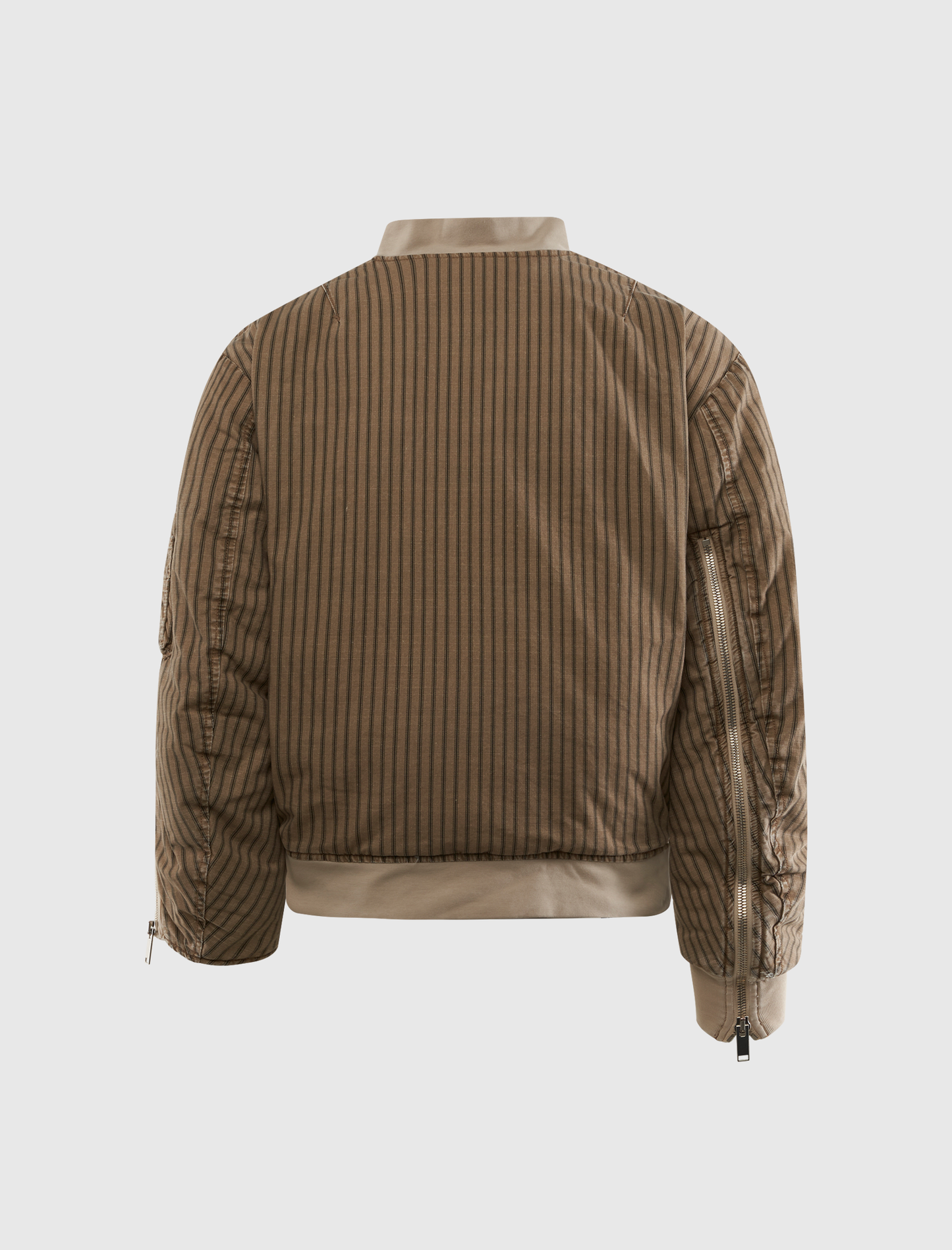 MILITARY BOMBER