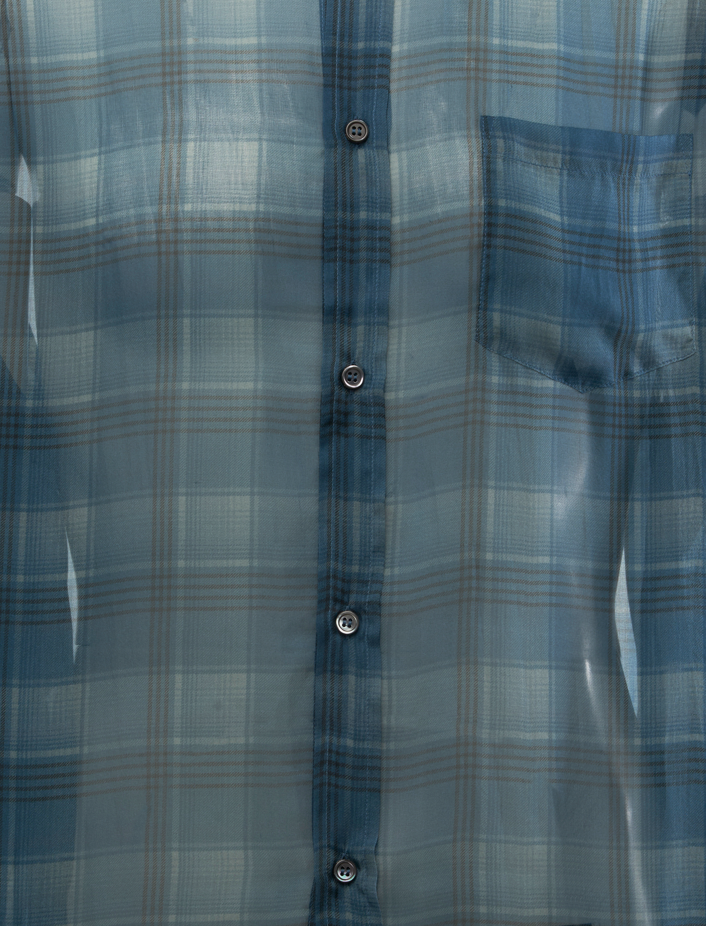 SILK SHIRT
