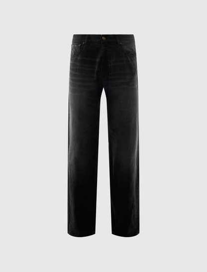 COLLECTION LOOSE FIVEPOCKET