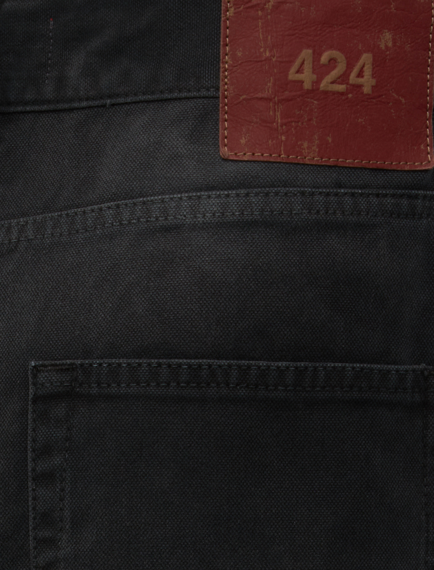 COLLECTION LOOSE FIVEPOCKET