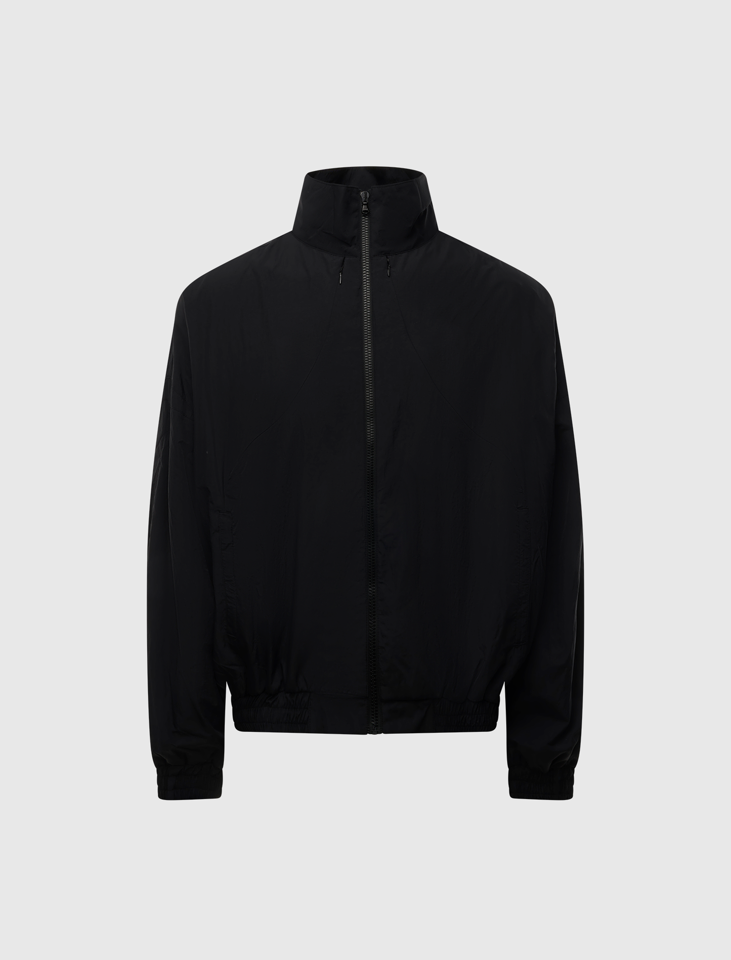 VENTED OS TRACK JACKET